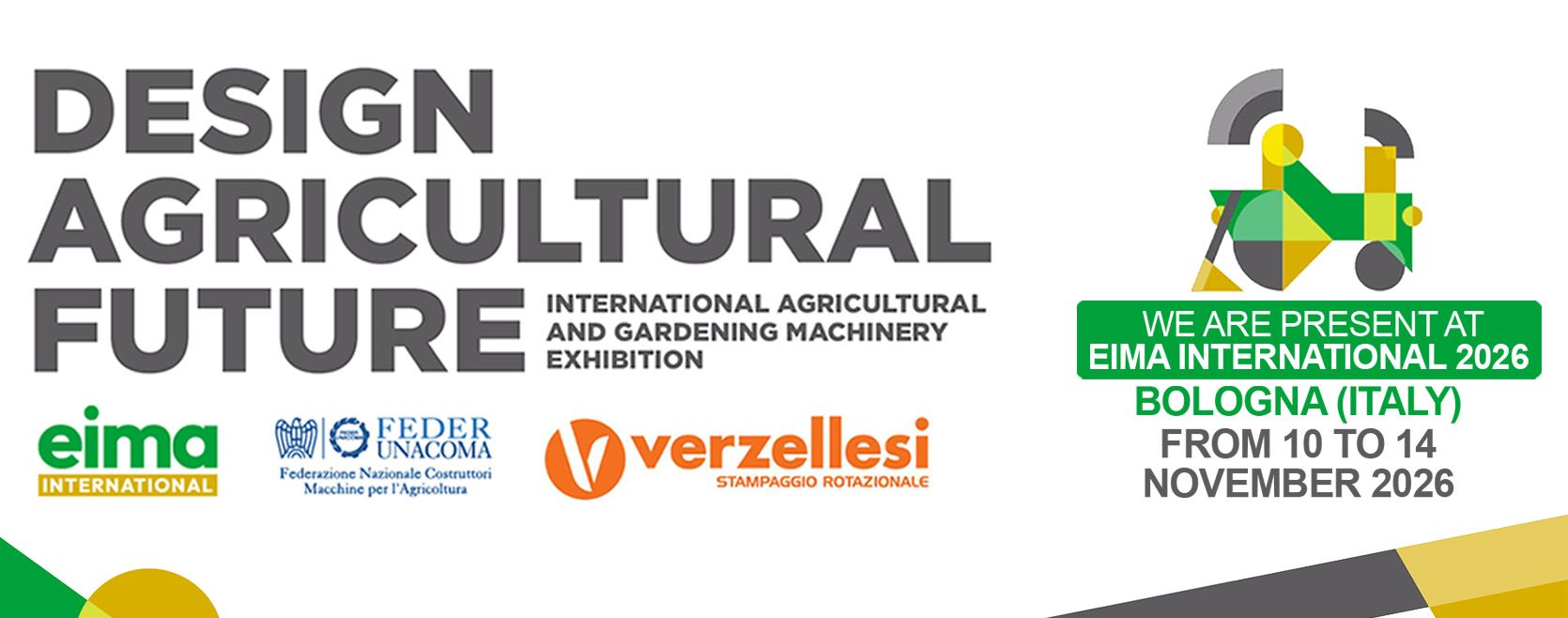 Verzellesi - Rotomoldeo depósitos sprayers y accessorios por agricoltura y industria