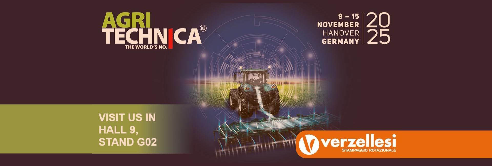 Verzellesi - Rotomoldeo depósitos sprayers y accessorios por agricoltura y industria