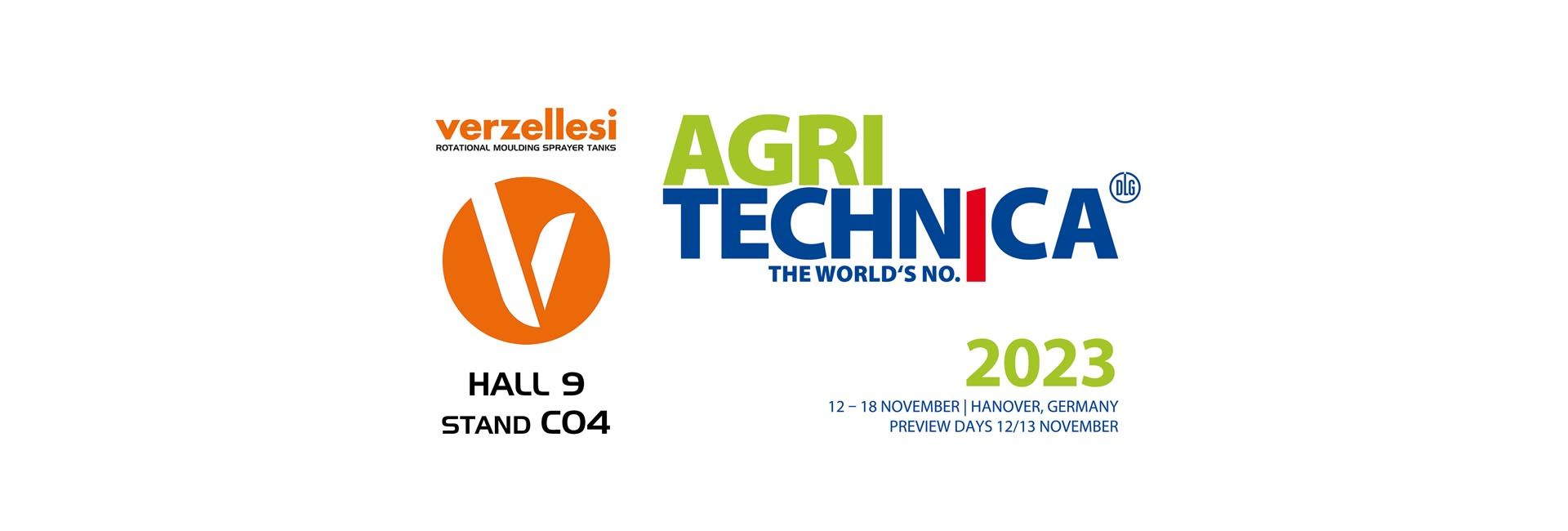 Verzellesi - stampaggio rotazionale serbatoi sprayers cisterne e particolari per l'agricoltura e l'industria