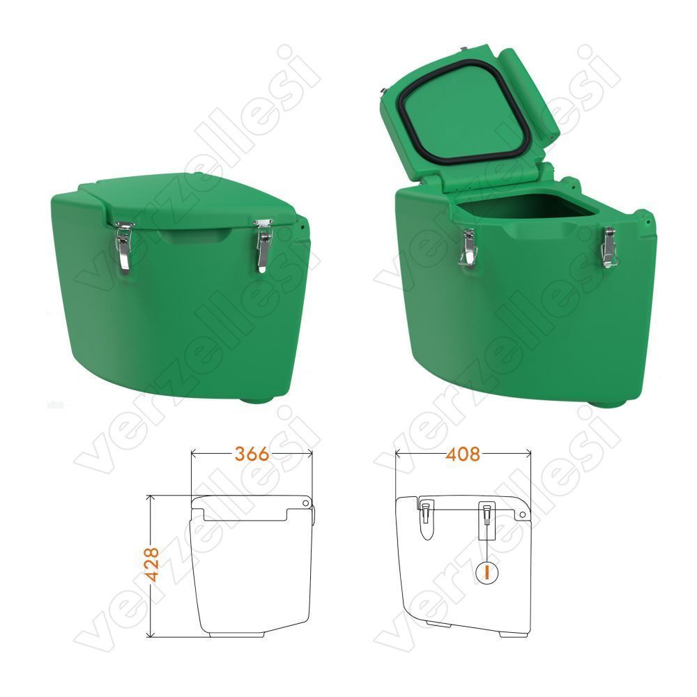 PREMIX 35L ATOM
